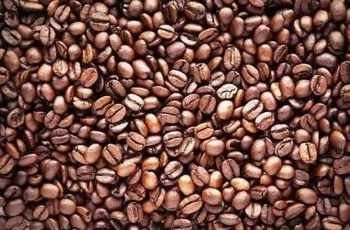 Coffee Beans (Arabica & Robusta)