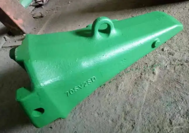 Esco Excavator bucket teeth 60SV2SD,65SV2SD,70SV2SD,75SV2SD,85SV2SD