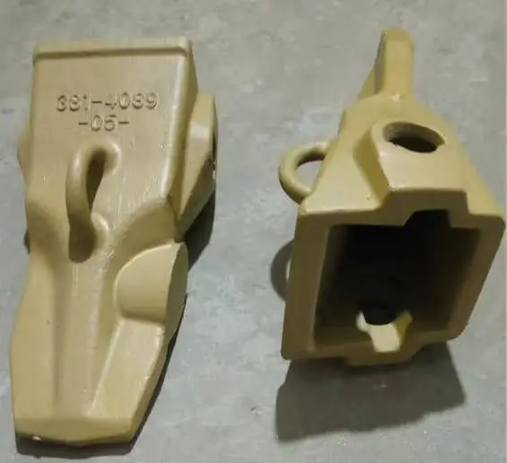 Caterpillar excavator bucket teeth 381-4090,368-3858,381-4093,381-4089,381-4091,381-4088,368-3857