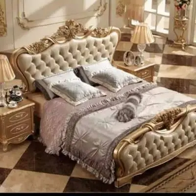 Bedroom Set