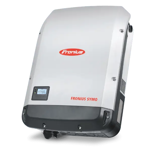 Fronius Symo Advanced 20kW 3P inverter