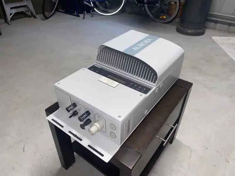 PVI Aurora 3.6kW Inverter