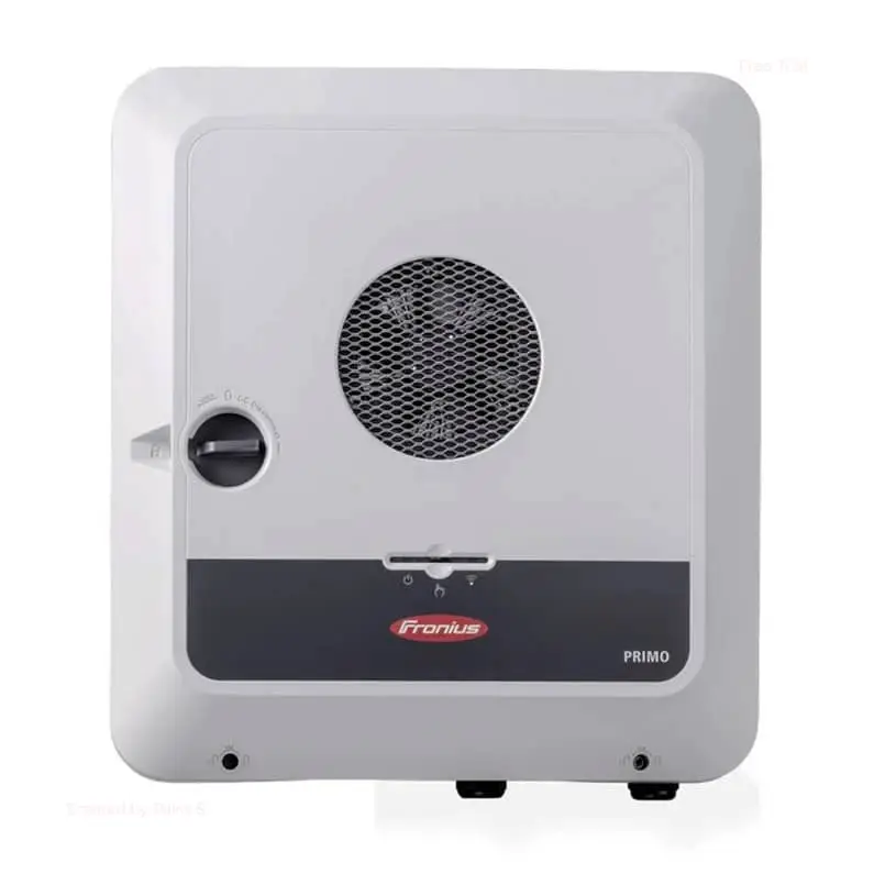 Fronius Gen24 1P 5 kW Primo Inverter