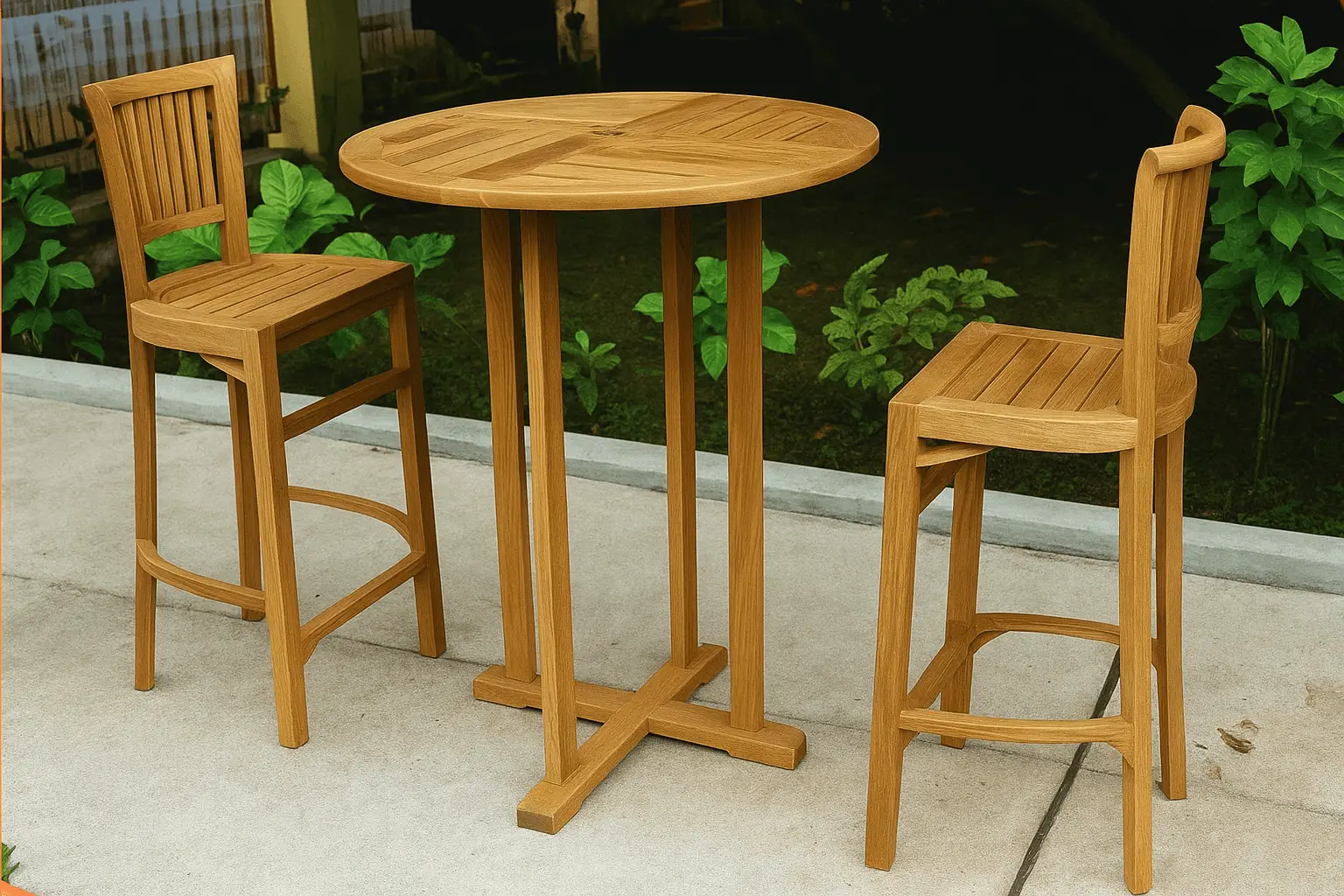 Bar Set