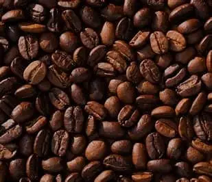 Coffee seads