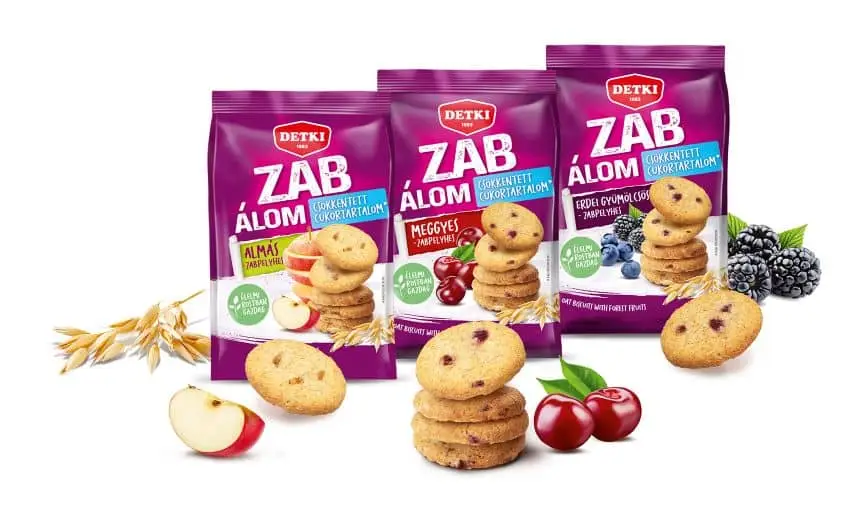 Oat Biscuits