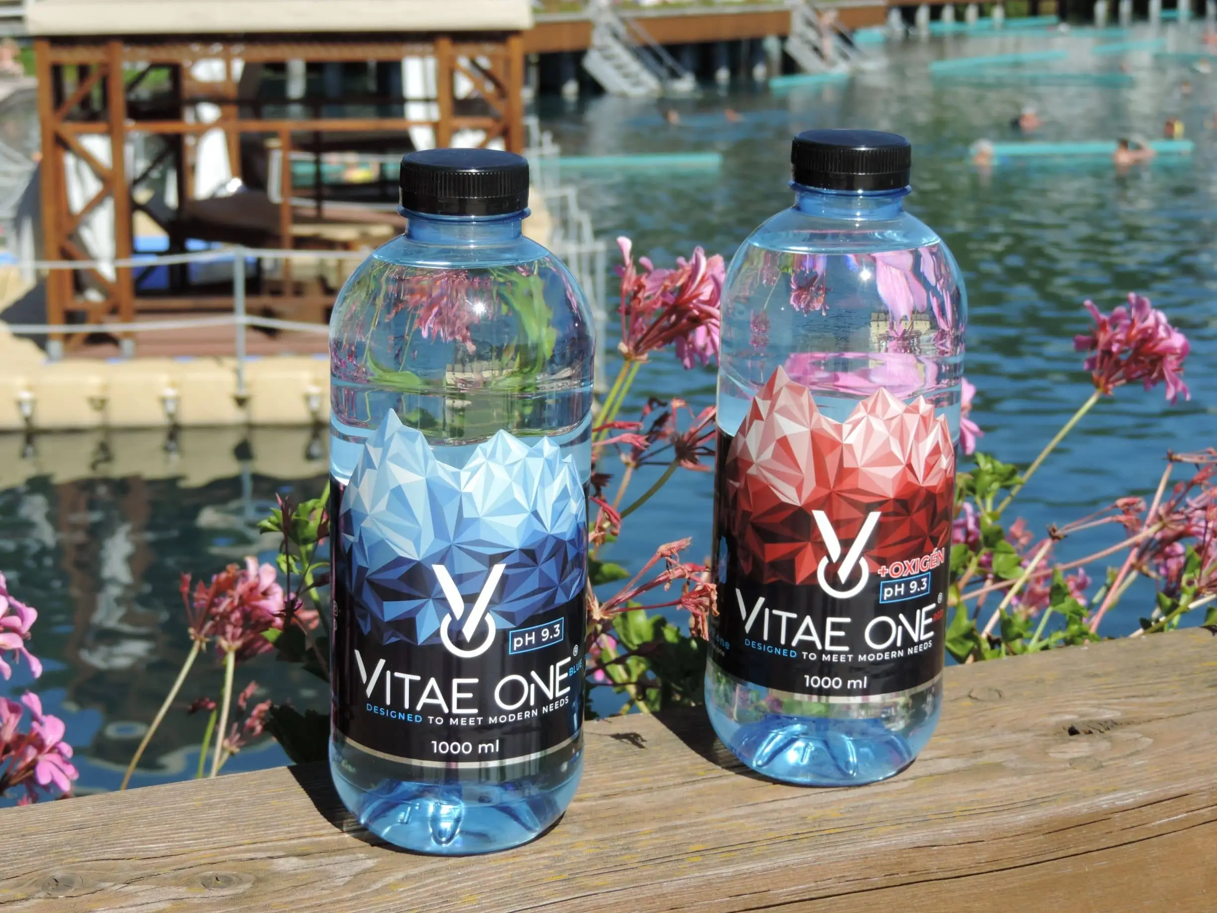 Alkaline Water