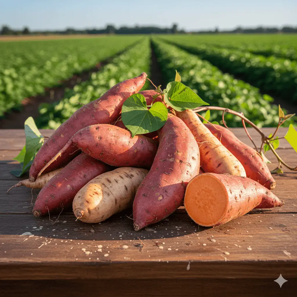 Batata doce