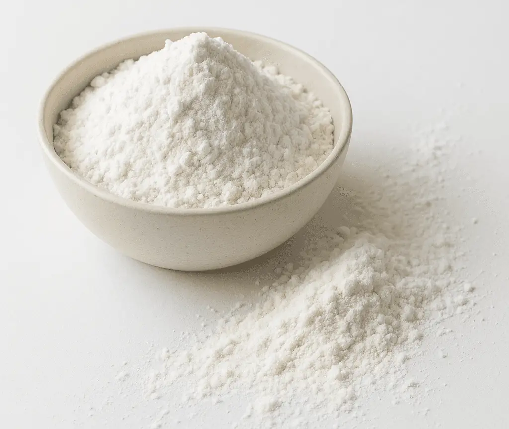 Wheat Flour