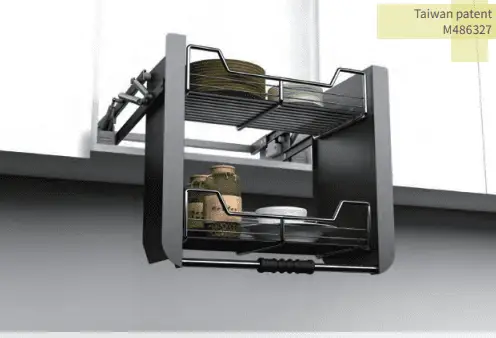 Wall Cabinet