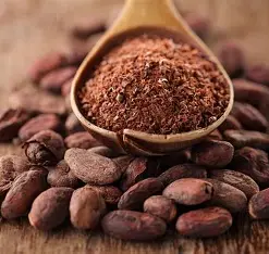 Cocoa