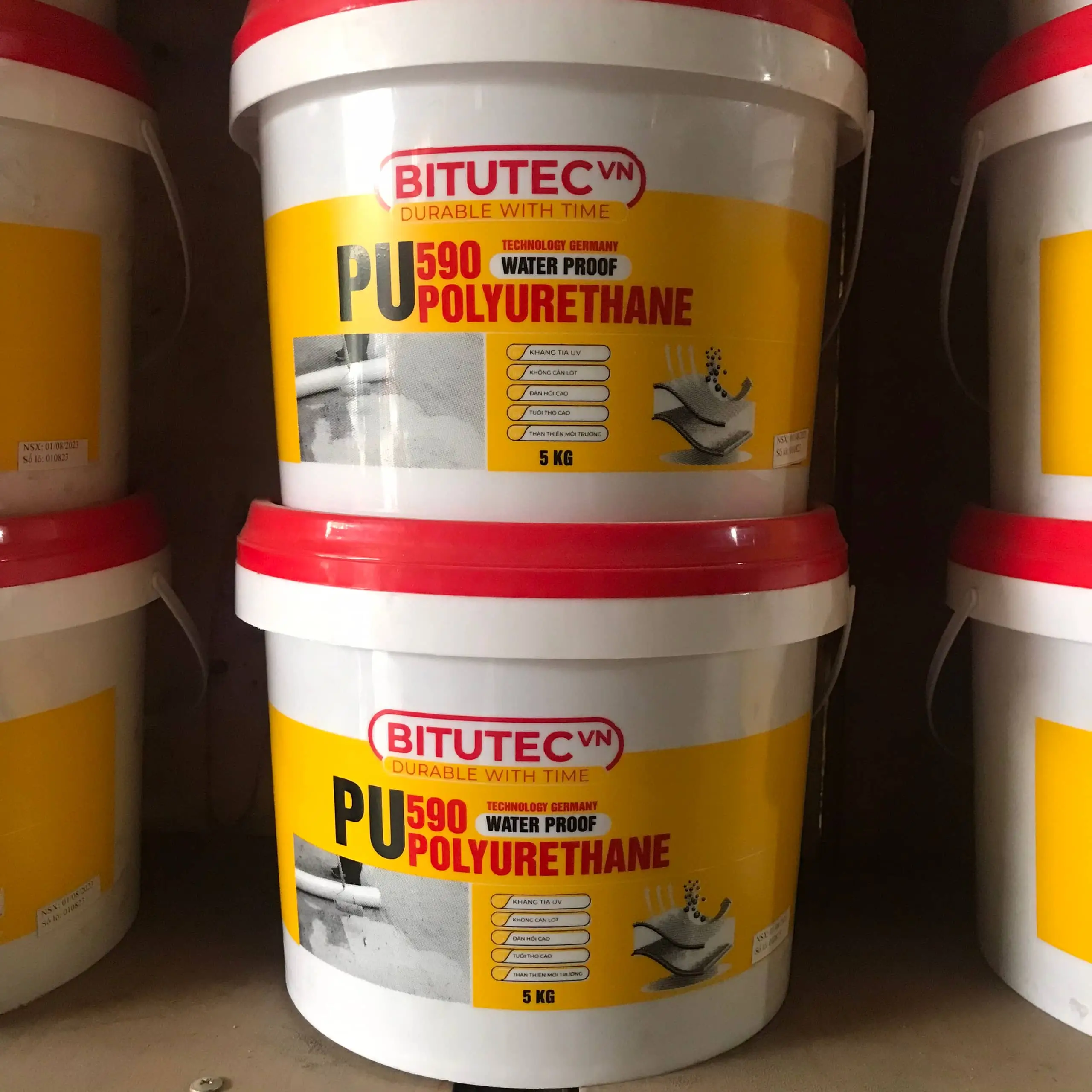 Bitutec