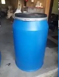 Agriculture Chemicals
