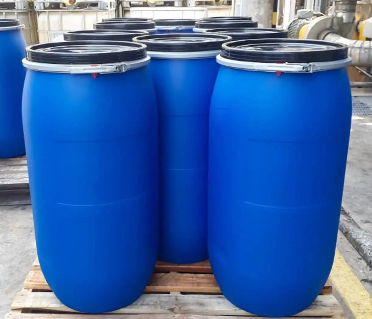 Rubber Chemicals