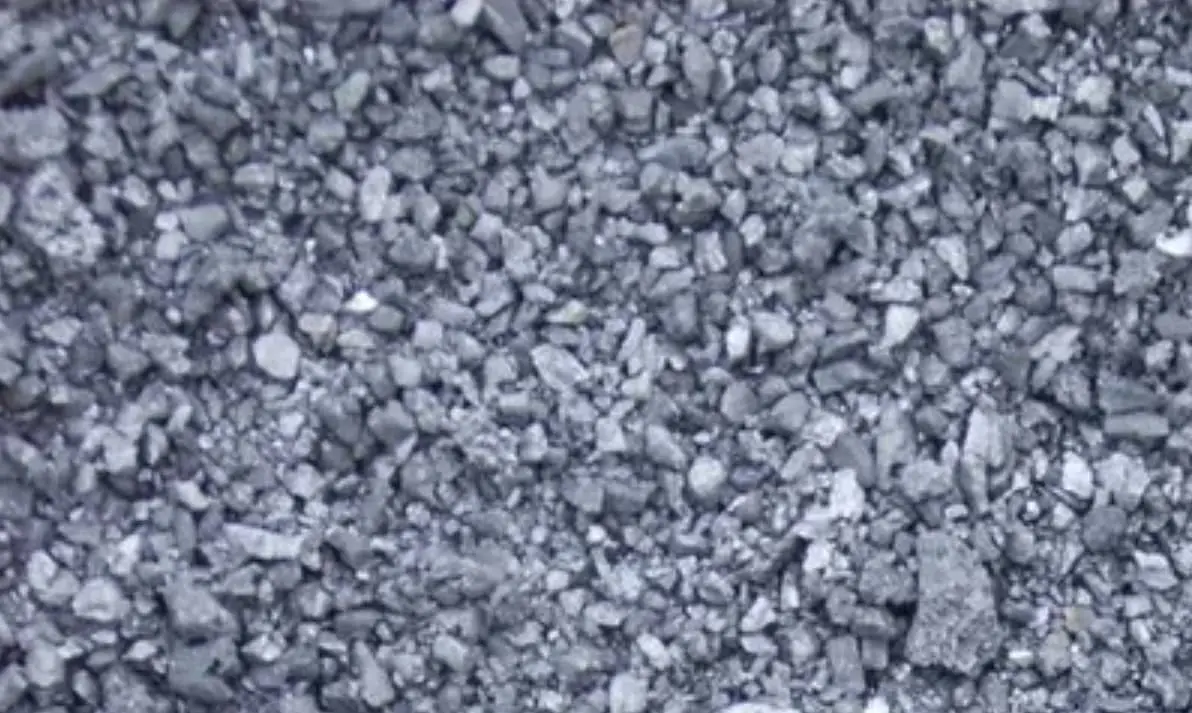 Carbon Additive
