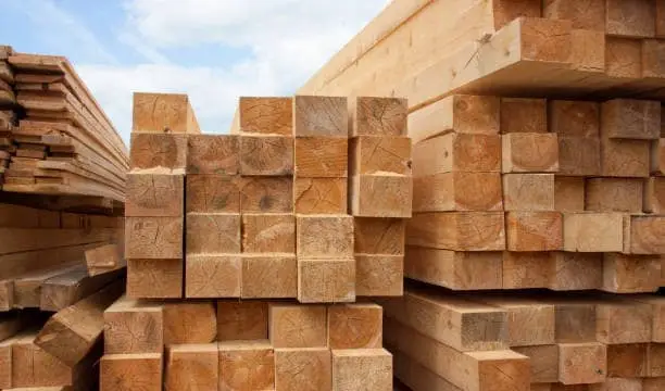 WOOD