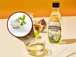 Allulose: A Smart Sweetener for Chocolate, Maple, and Pancake Syrups