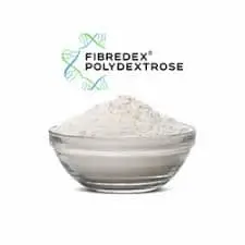 Fiberdex® Polydextrose – Versatile Dietary Fiber for Modern Food & Beverage Applications