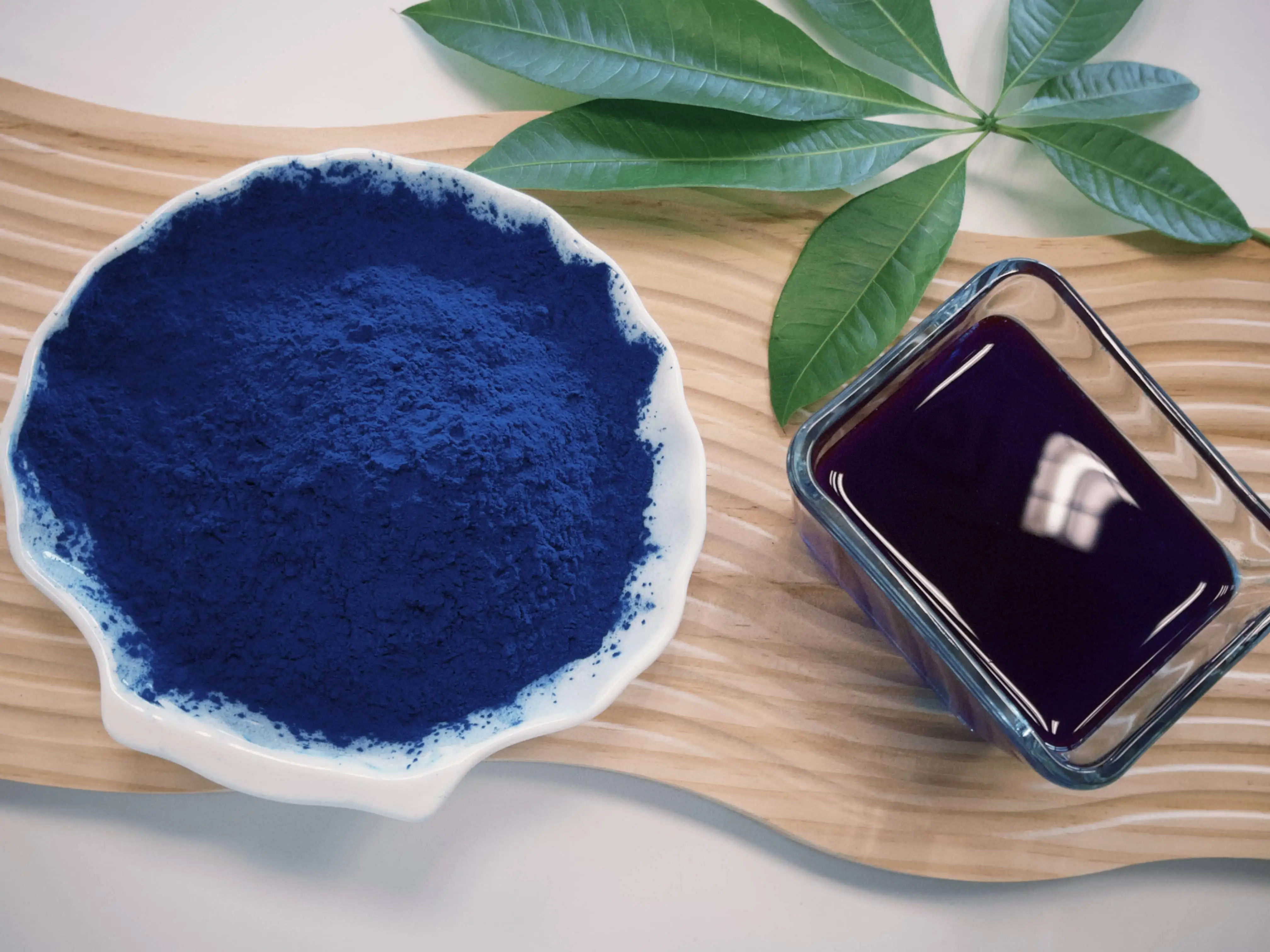 Phycocyanin