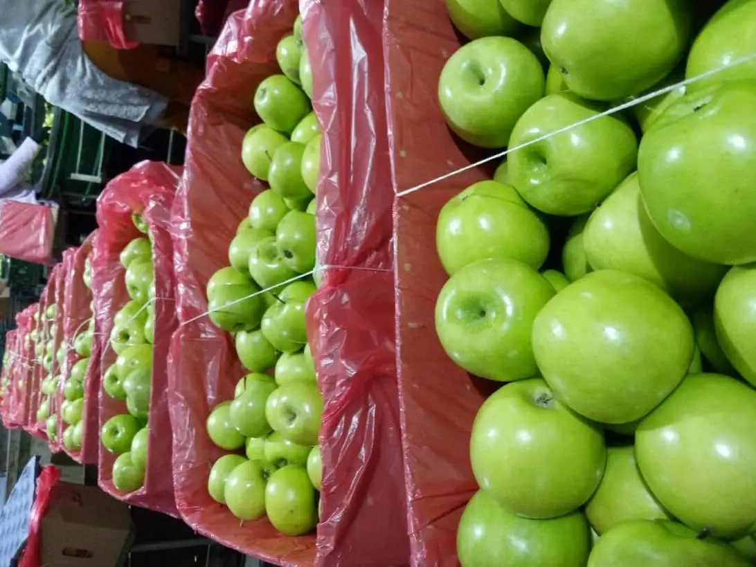 GRANNY SMITH