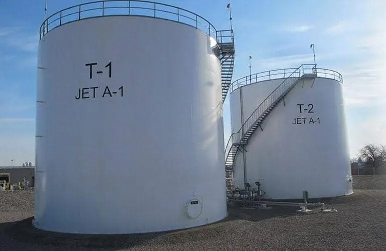 Jet A-1