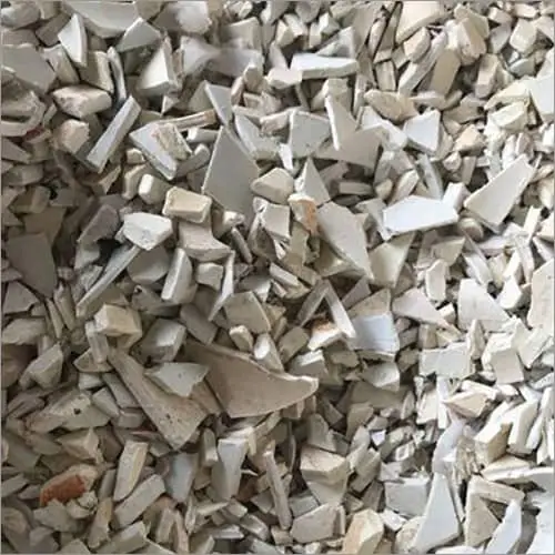 Regrind PVC