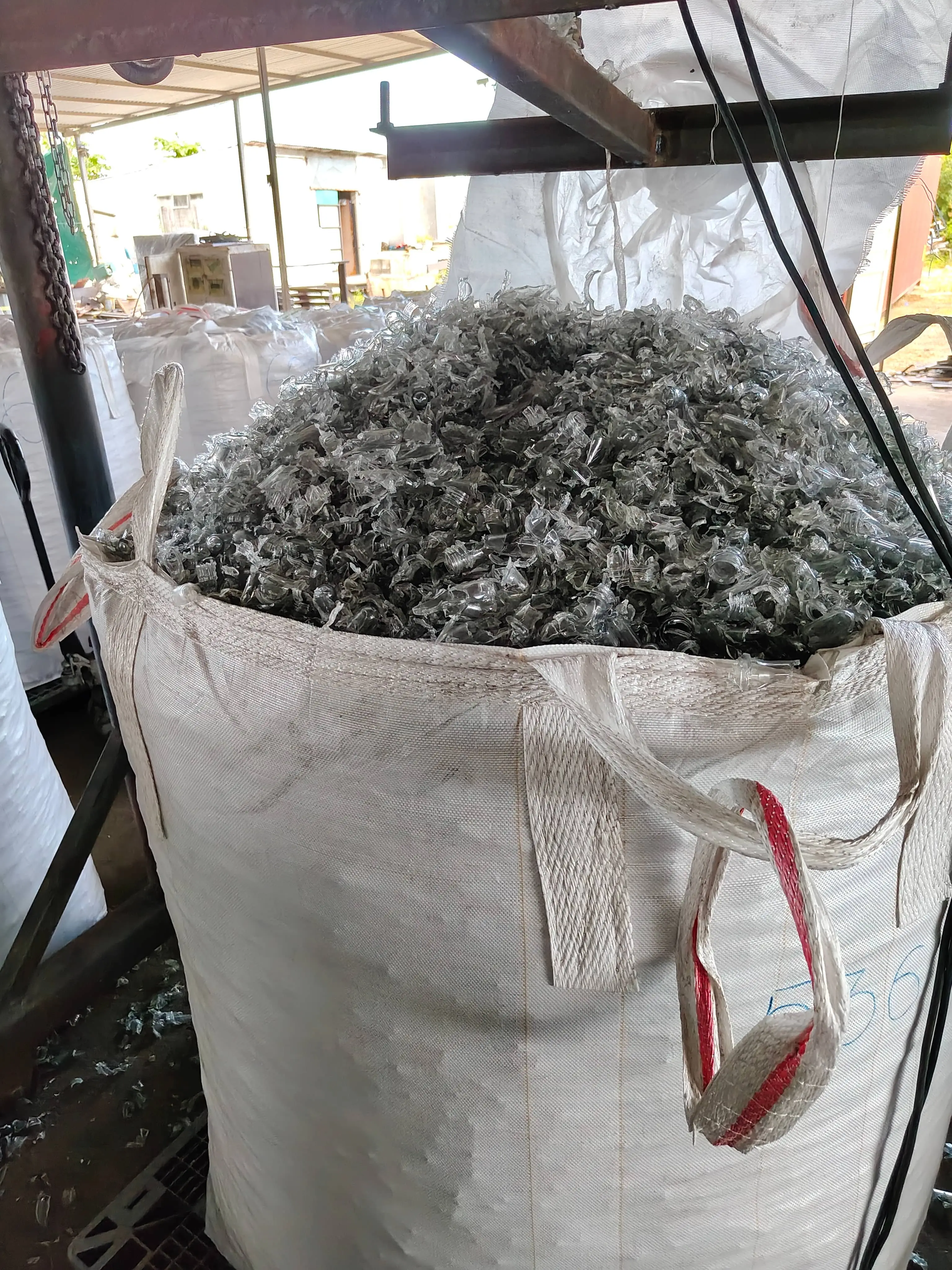 Pet Preform Regrind