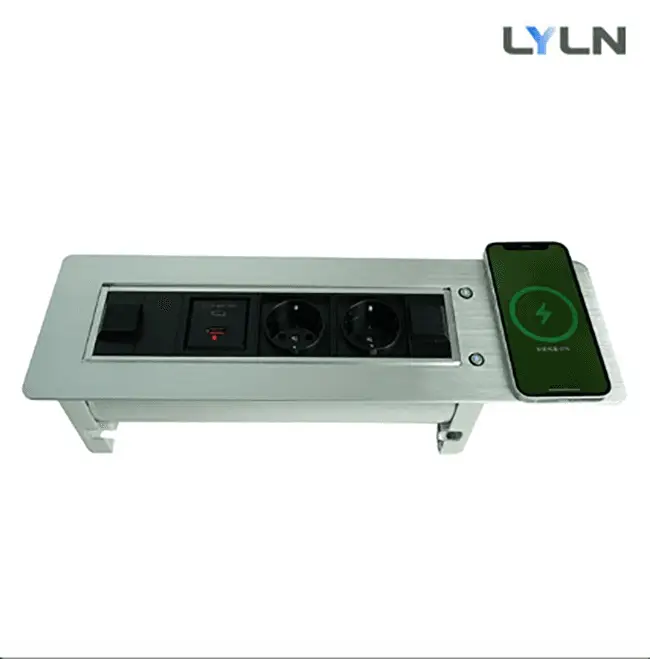 Conference Table Socket