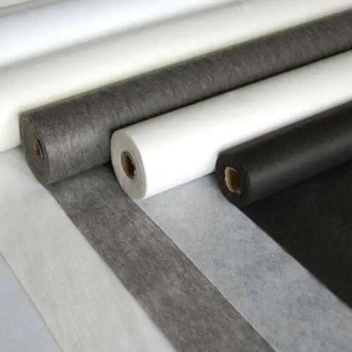 Chemical Bond Nonwoven Interlining