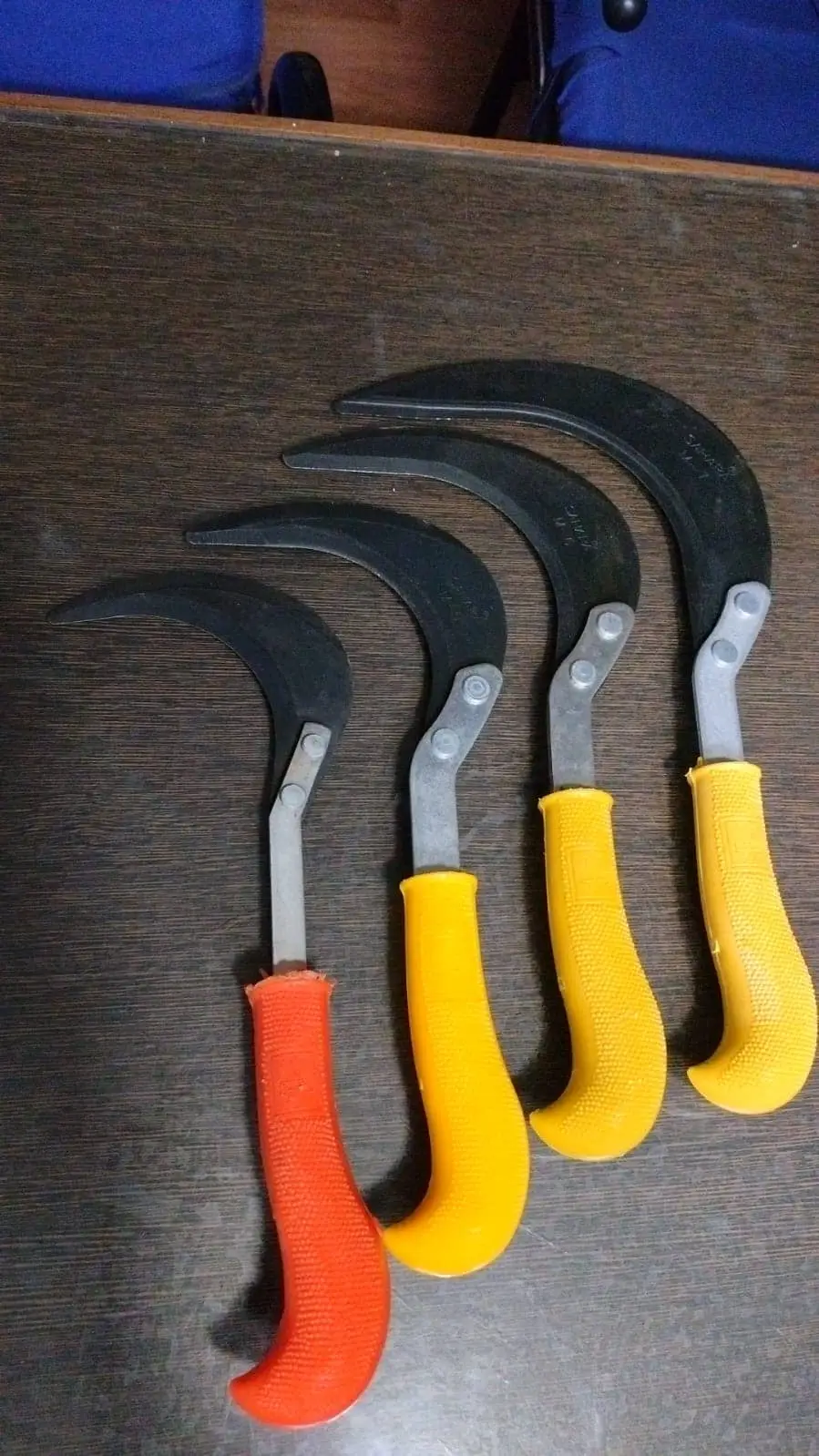 KHURPA SICKLE