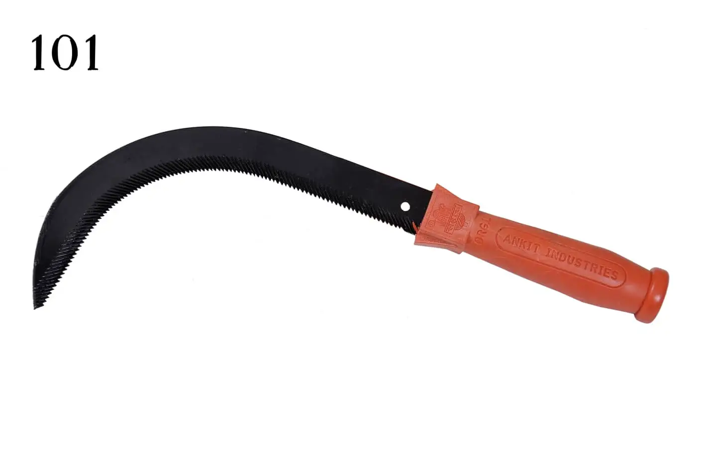 SICKLE 101