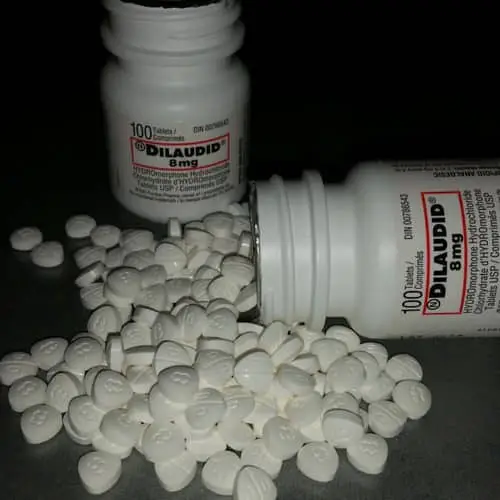 Buy Hydromorphone Without Prescription