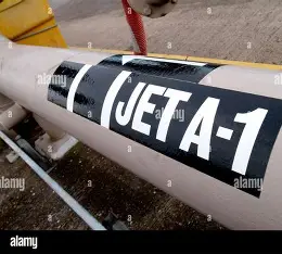 JET A1 FUEL