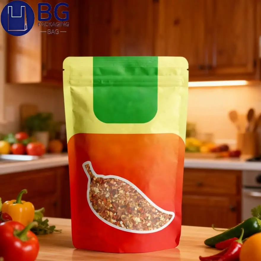 Food bags,snack bags,stand-up pouch,zipper bags