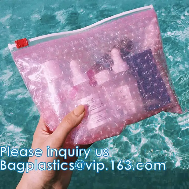 BIODEGRADABLE AIR BUBBLE MAILER, DUNNAGE, STEB, TEMPER EVIDENT, BANK SUPPLIES, SECURITY SAFE DEPOSIT