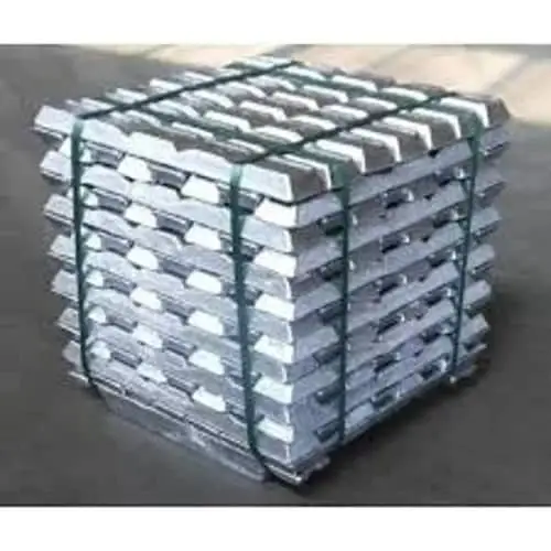 Aluminum Ingots A7