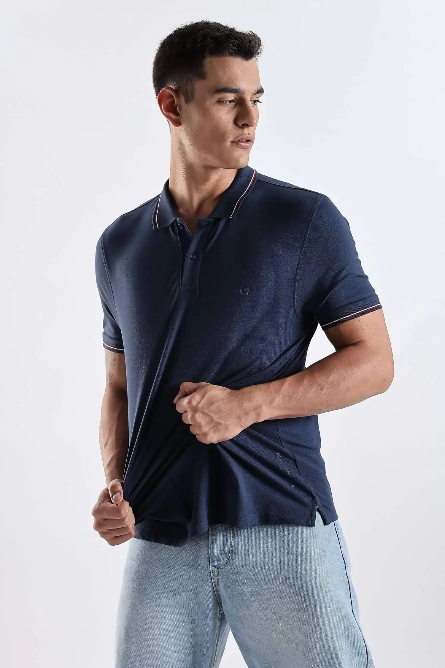 Polo T-shirt For Men