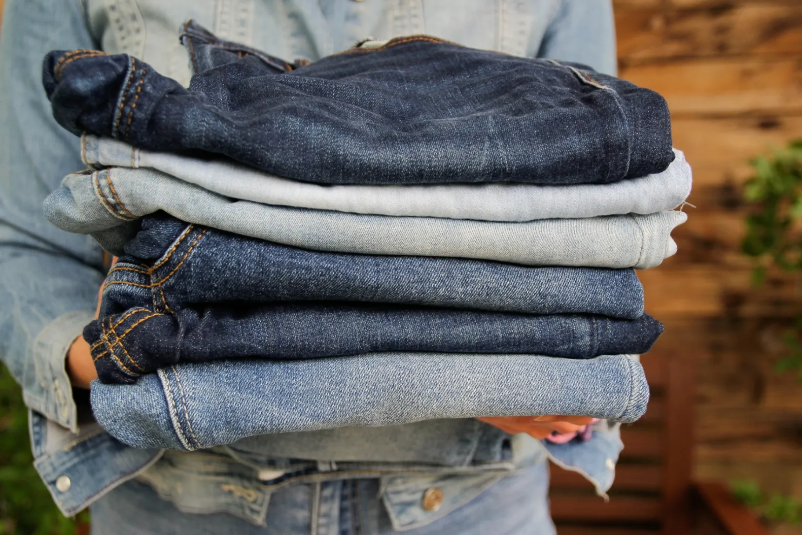 Denim Jeans For Mens