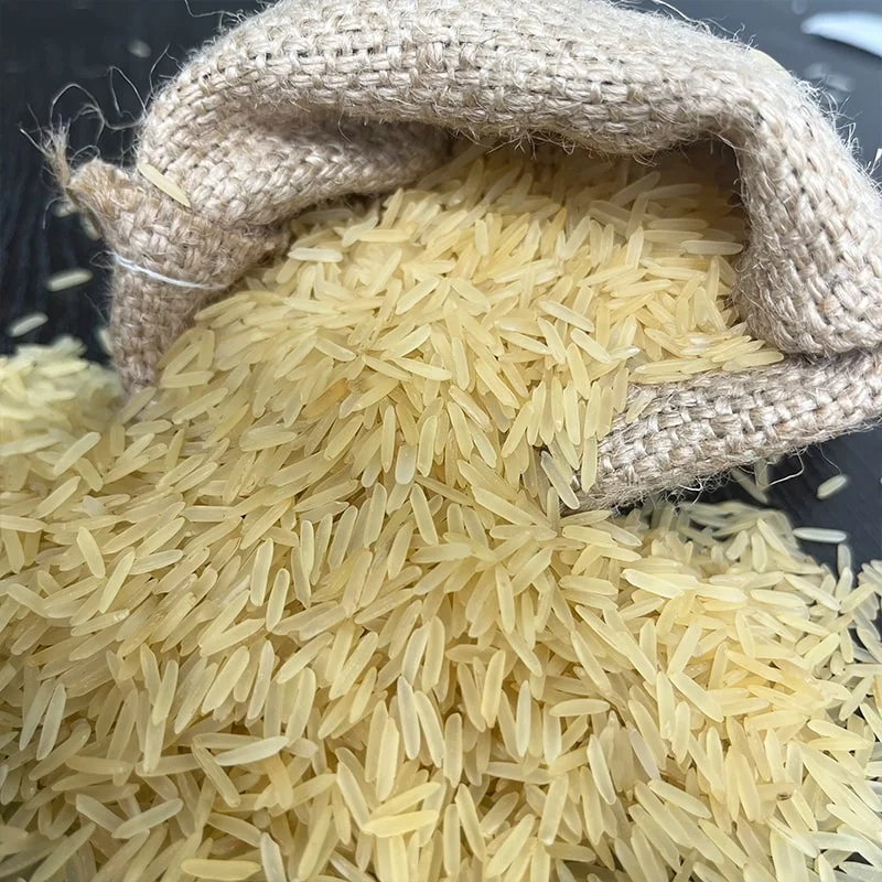 Rice Sella