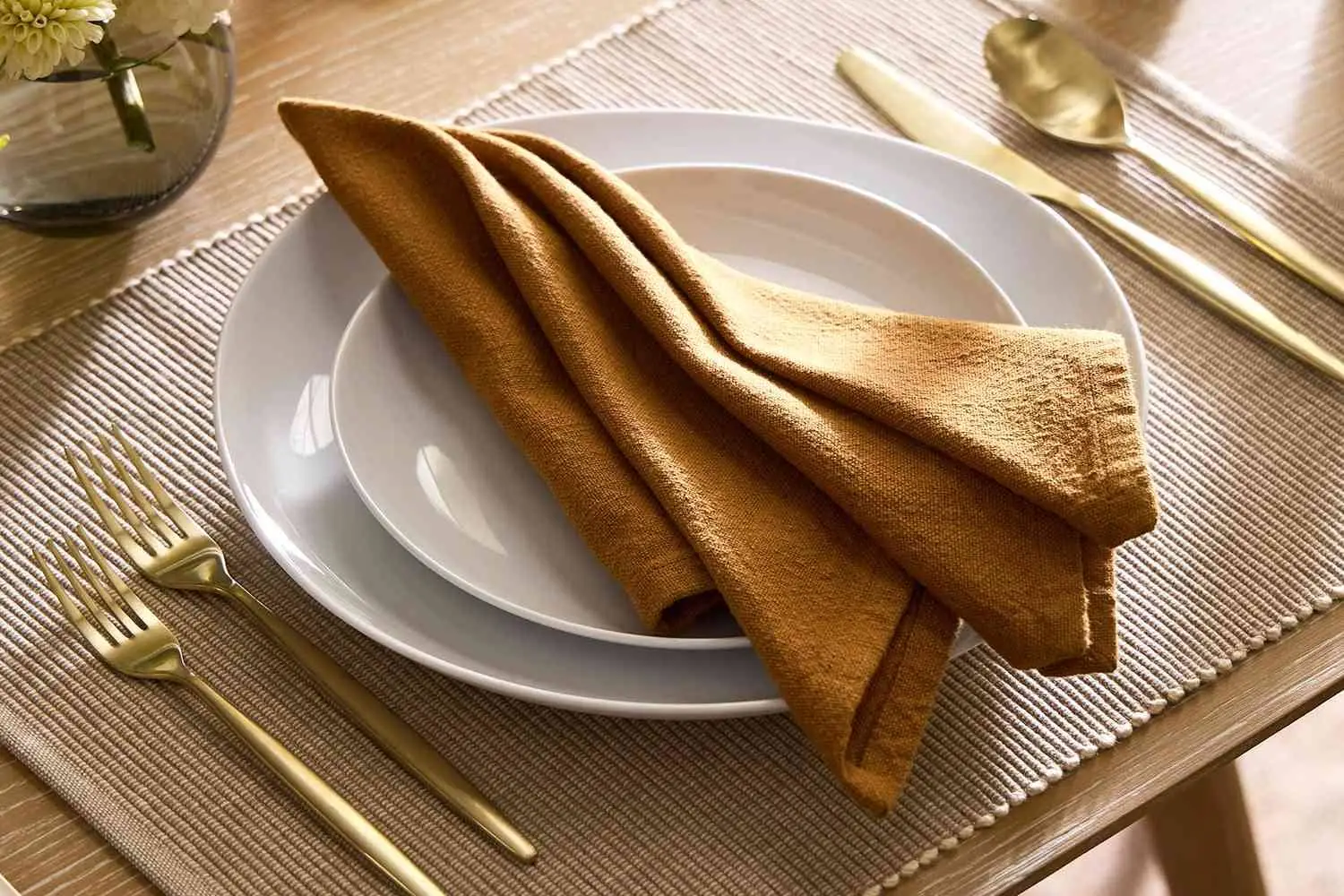 Napkins