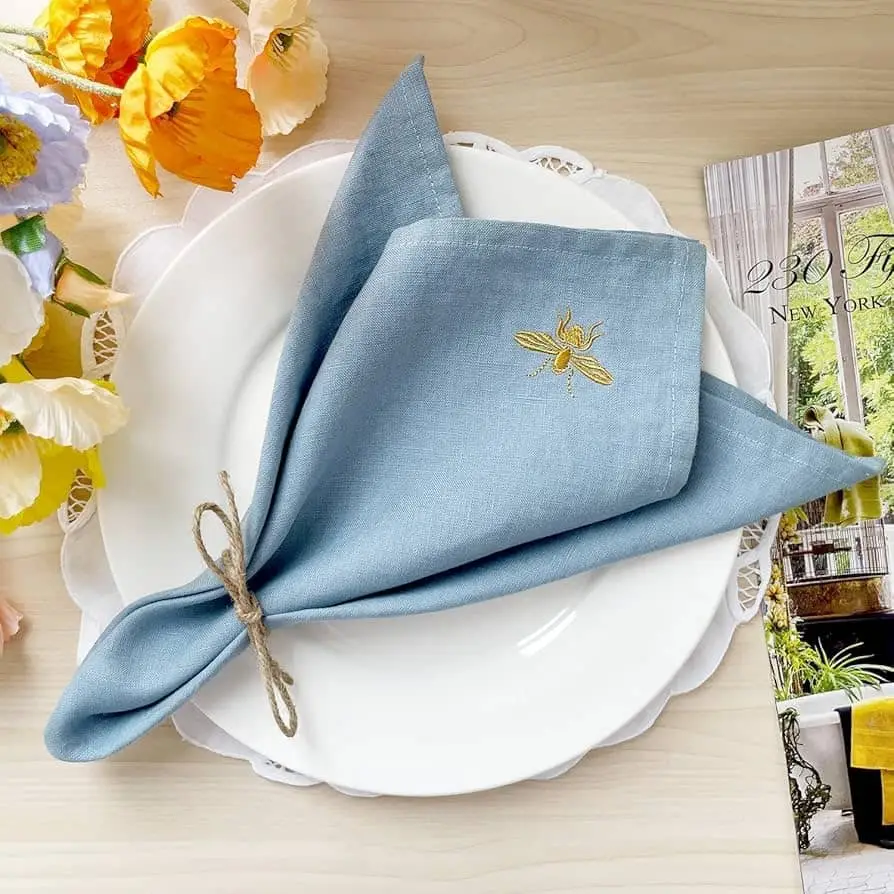 Napkins