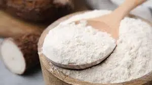 Cassava Powder