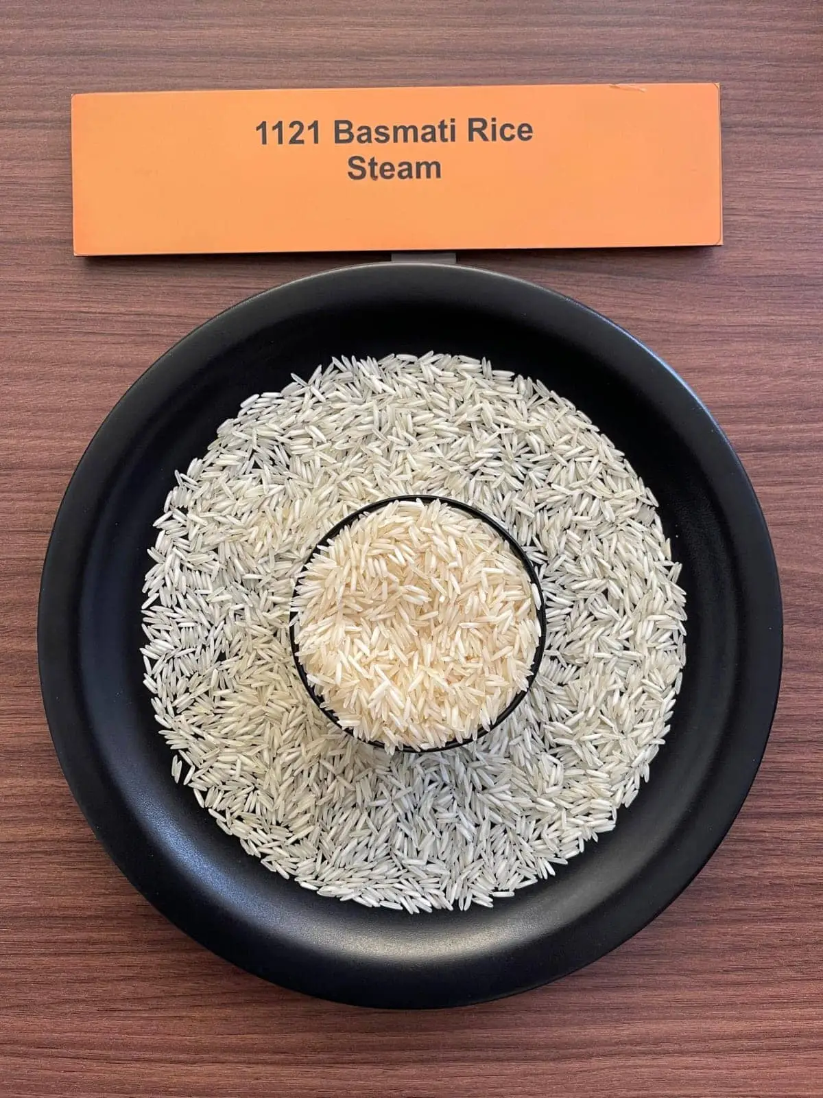 * 1121 Basmati Rice * 1509 Basmati Rice