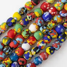 Krobo Beads