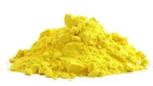Sulfur Powder