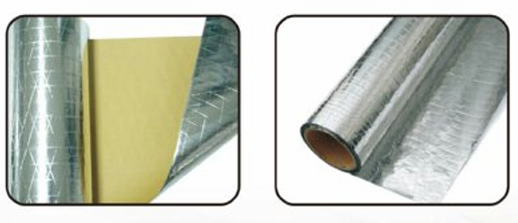 Unrolled Roll