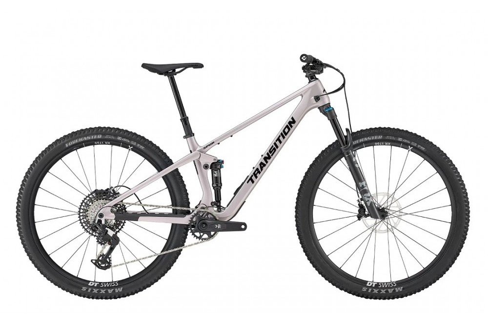 2026 Transition Spur Eagle 90 Mountain Bike (PIENARBIKESHOP)