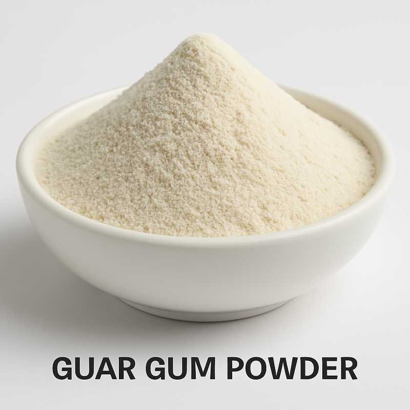 GAUR GUM