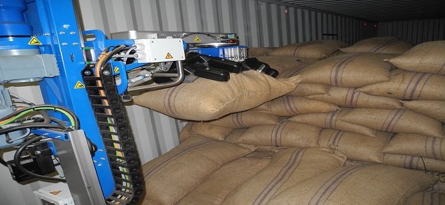 Premium Quality Cocoa Beans