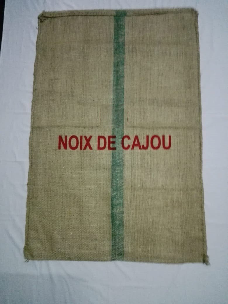 JUTE BAGS